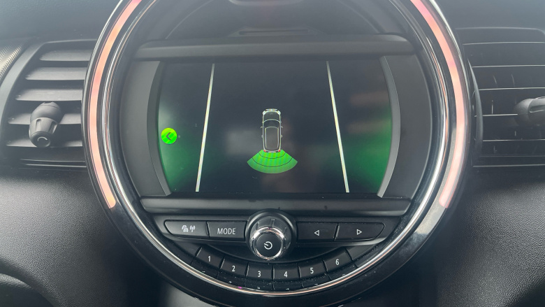 MINI Hatchback 2.0 Cooper S Exclusive II 3dr Auto Petrol Hatchback